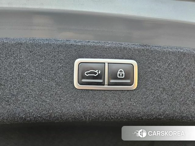 Genesis G80 (RG3) id 4711669 из Кореи 11