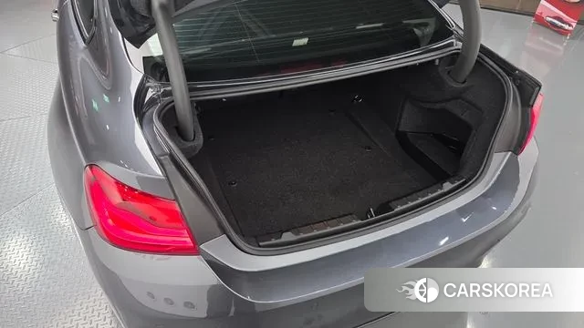 BMW M4 (F82) id 3672728 из Кореи 11