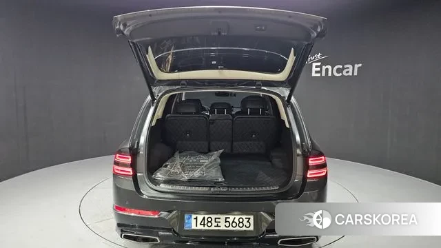 Genesis GV80 id 3690040 из Кореи 11