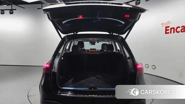 Mercedes-Benz GLE-Class W167 id 2889073 из Кореи 11