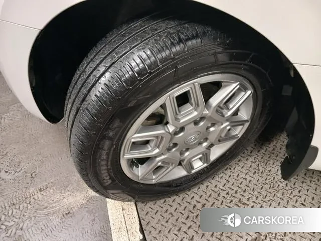 Hyundai Staria id 3488428 из Кореи 11