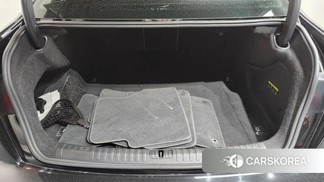 Audi A6 (C8) id 4542270 из Кореи 11