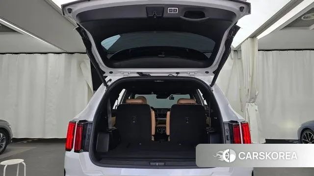 Kia Sorento 4th Generation id 3458891 из Кореи 11