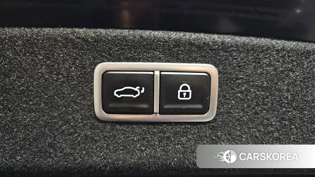 Genesis G80 (RG3) id 3295874 из Кореи 11