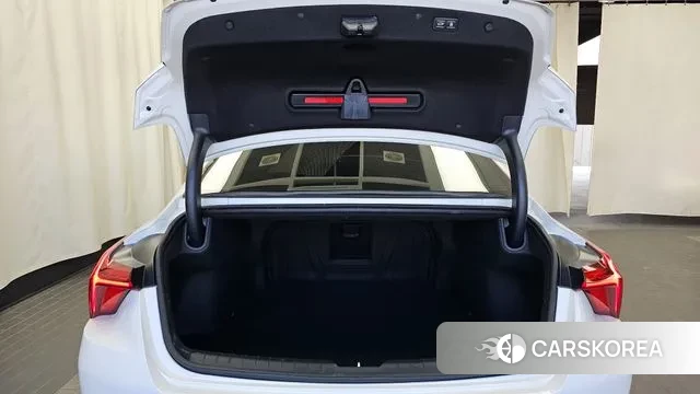 Kia K8 Hybrid id 3426518 из Кореи 11