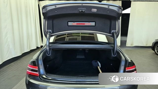 Genesis G80 (RG3) id 4202506 из Кореи 11