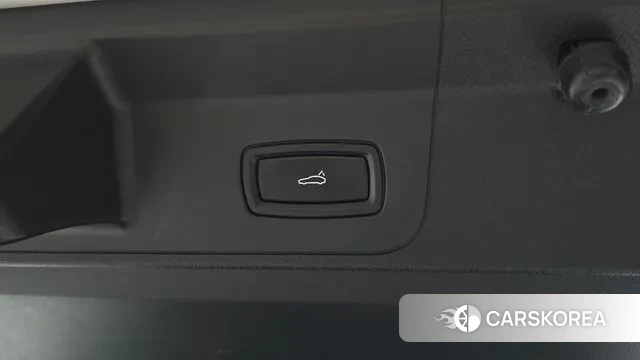 Porsche Panamera (971) id 3013965 из Кореи 11