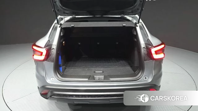 Chevrolet (GM Daewoo) Trax Crossover id 3891307 из Кореи 11