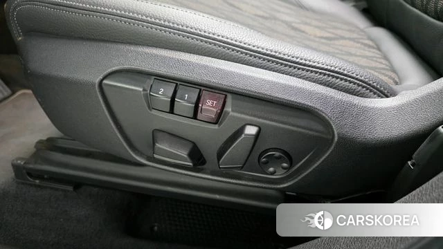 BMW X1 (F48) id 4310128 из Кореи 11