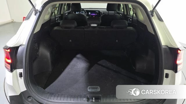 Kia Sportage 5th Generation id 4244356 из Кореи 11