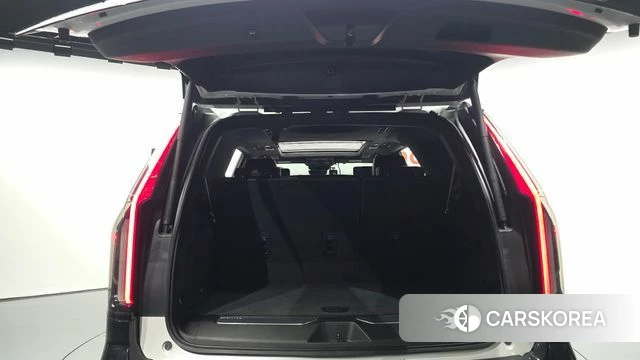 Cadillac Escalade 5th Generation id 4687750 из Кореи 11