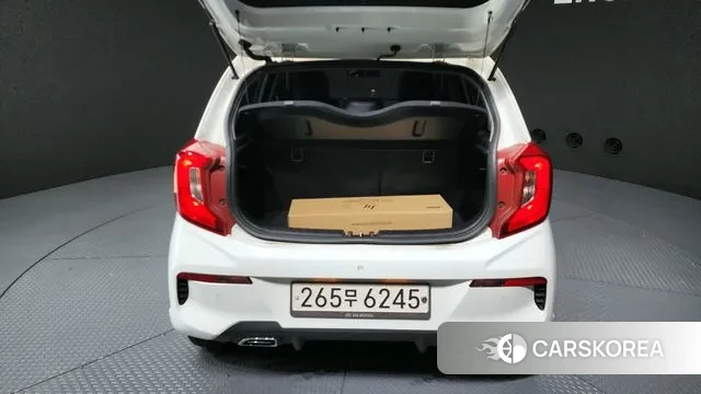 Kia Morning Urban (JA) id 3396193 из Кореи 11