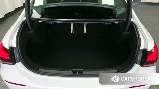 Mercedes-Benz A-Class W177 id 2939526 из Кореи 11