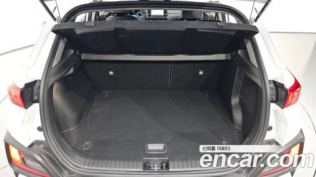 Hyundai Kona id 2826985 из Кореи 11