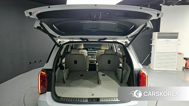 Hyundai Palisade id 4682979 из Кореи 11