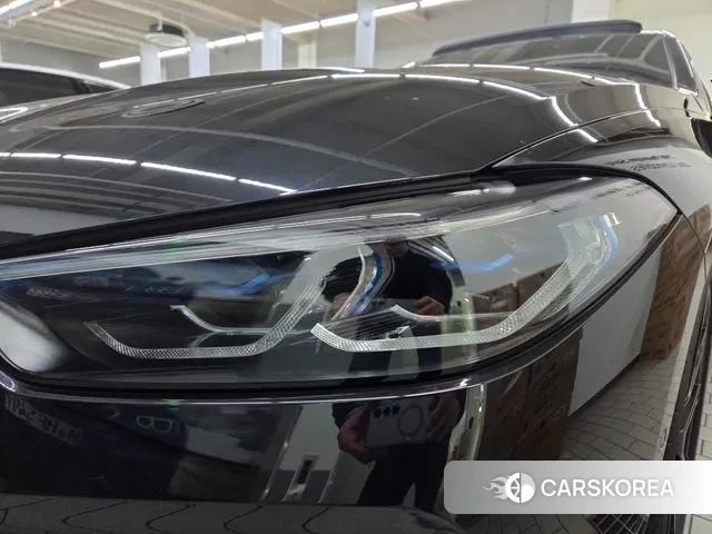 BMW 8 Series (G15) id 3775893 из Кореи 11