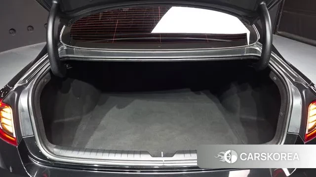 Hyundai Sonata Hybrid (DN8) id 3691869 из Кореи 11