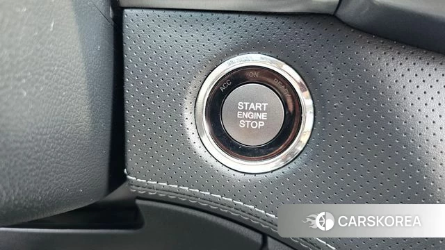 Ssangyong The New Rexton Sports Cannes id 4402169 из Кореи 11