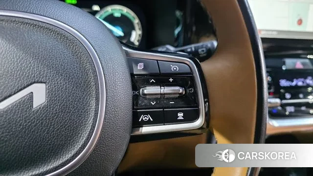 Kia Sorento 4th Generation id 3770930 из Кореи 11