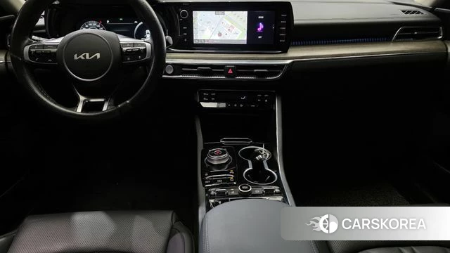 Kia K5 3rd generation id 3851885 из Кореи 11