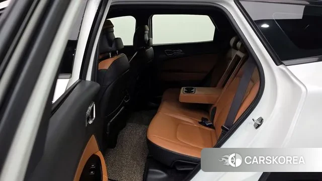 Kia Sportage 5th Generation id 3483528 из Кореи 11