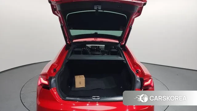 Audi A5 (F5) id 3597791 из Кореи 11