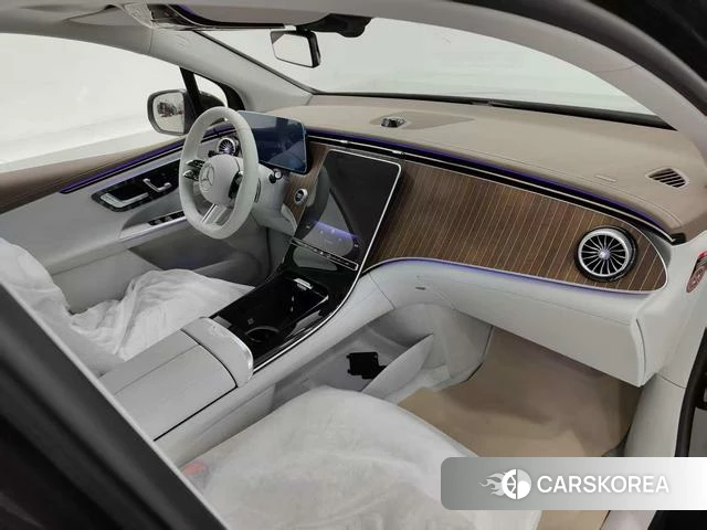Mercedes-Benz EQE SUV id 4272162 из Китая 11