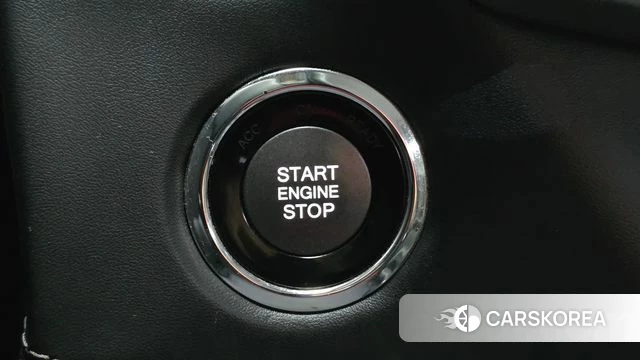 Ssangyong Rexton Sports id 4677688 из Кореи 11