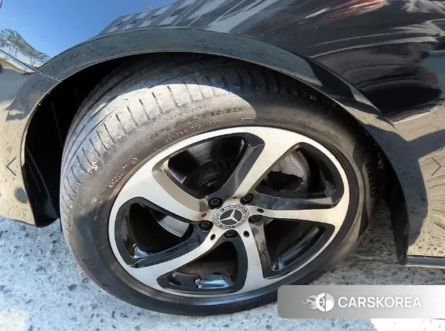 Mercedes-Benz E-Class W213 id 3356482 из Кореи 11