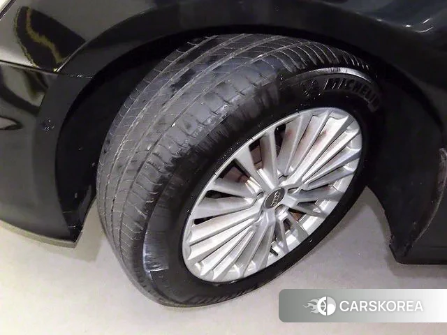 Audi A6 (C8) id 3650666 из Кореи 11