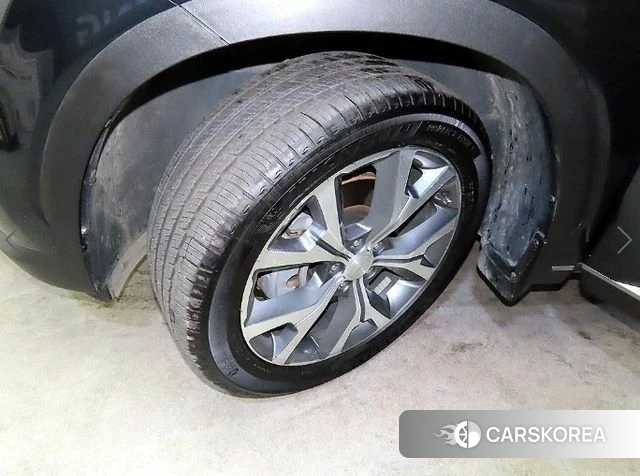 Hyundai Palisade id 4232831 из Кореи 11