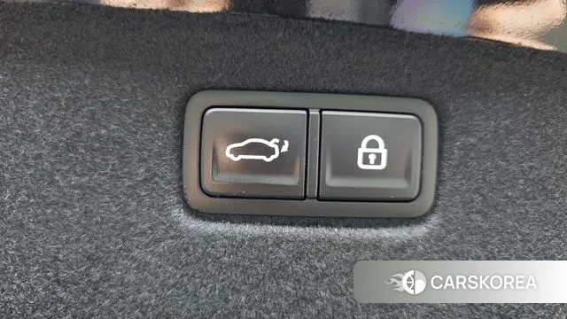 Kia The New K9 2nd generation id 3561105 из Кореи 11