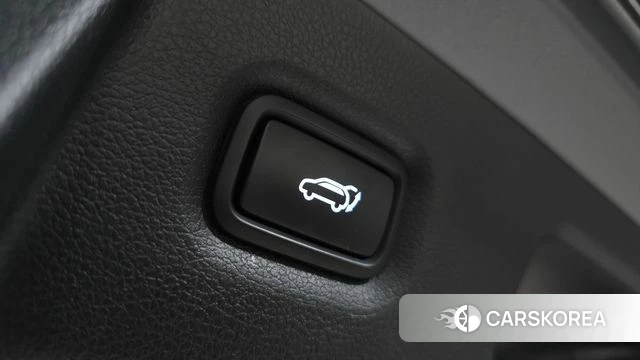 Hyundai The New Santa Fe id 4506082 из Кореи 11