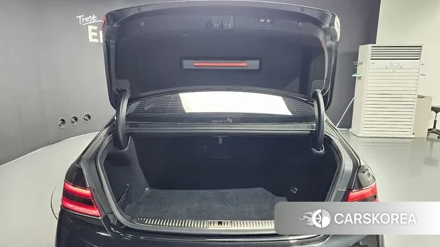 Genesis G90 id 3045238 из Кореи 11