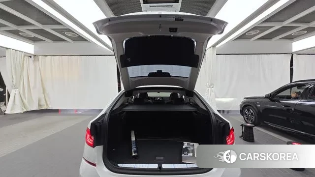 BMW 6 Series GT (G32) id 3440025 из Кореи 11