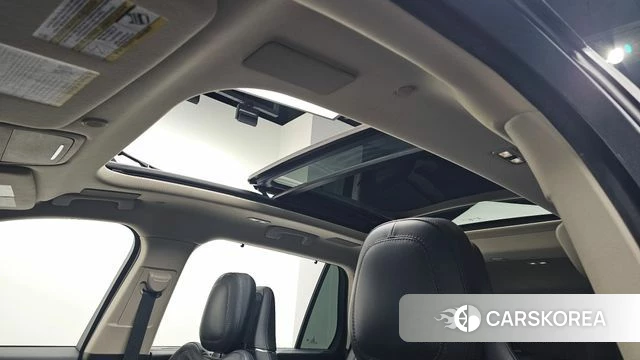 Lincoln Aviator 2nd generation id 4409970 из Кореи 11