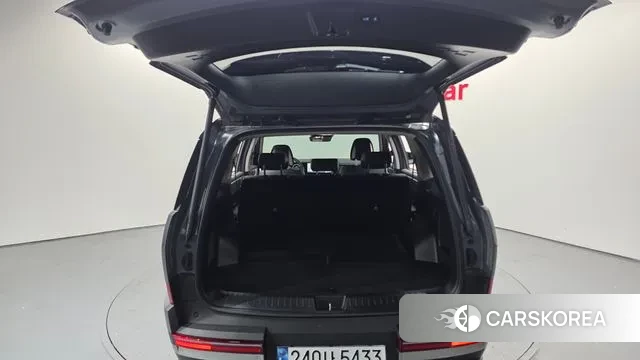 Hyundai Santa Fe (MX5) id 3571486 из Кореи 11