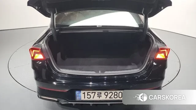 Kia K5 3rd generation id 3362193 из Кореи 11