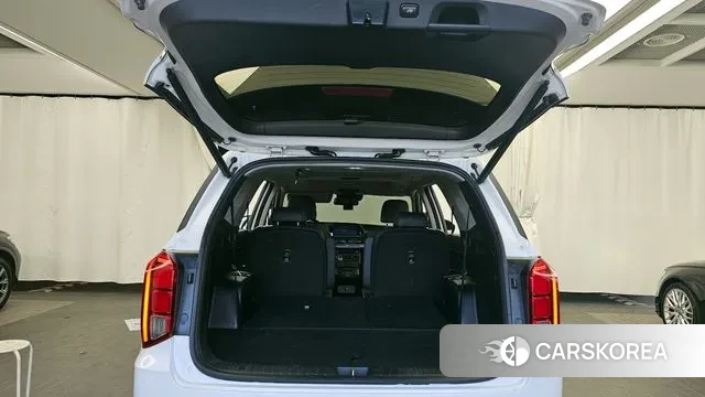 Hyundai Palisade id 3459937 из Кореи 11