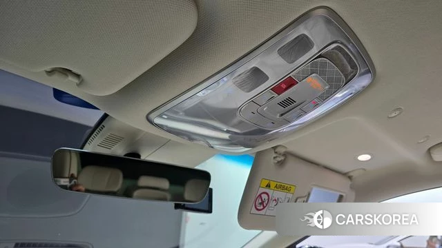 Genesis G90 (RS4) id 3826419 из Кореи 11