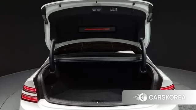 Genesis G80 (RG3) id 3406473 из Кореи 11