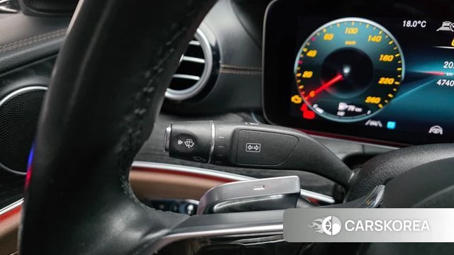 Mercedes-Benz E-Class W213 id 4223578 из Кореи 11