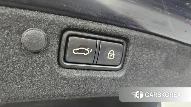 Kia K7 Premier id 4384312 из Кореи 11