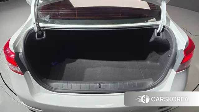 Renault Korea (Samsung) SM5 Nova id 3380845 из Кореи 11