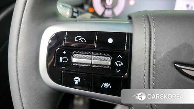 Genesis G80 (RG3) id 4307996 из Кореи 11