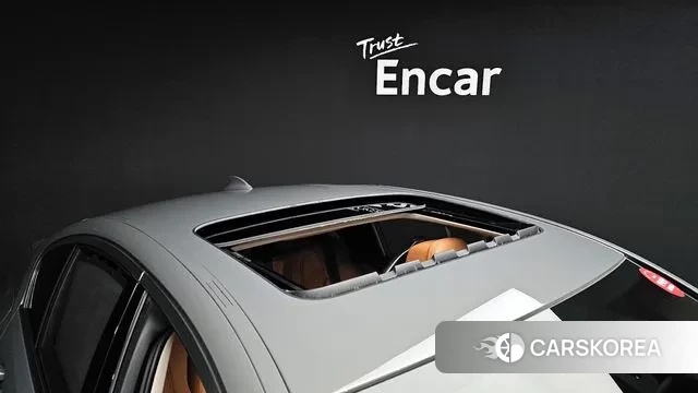 BMW 5 Series (G30) id 3707611 из Кореи 11