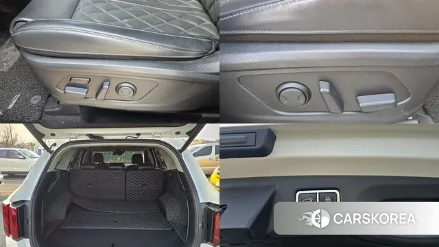 Kia Sorento 4th Generation id 3557118 из Кореи 11