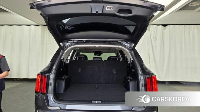 Kia Sorento 4th Generation id 4410227 из Кореи 11