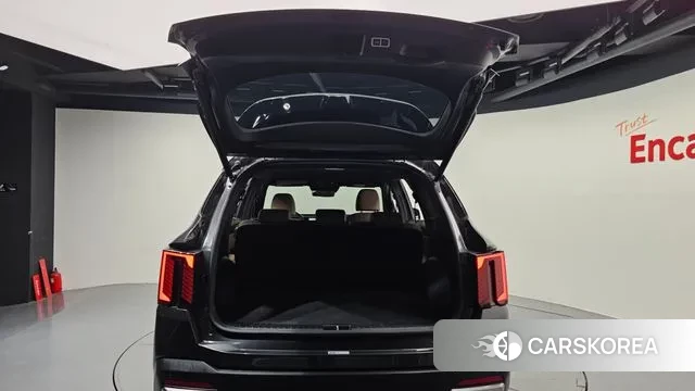 Kia The New Sorento 4th Generation id 2974369 из Кореи 11