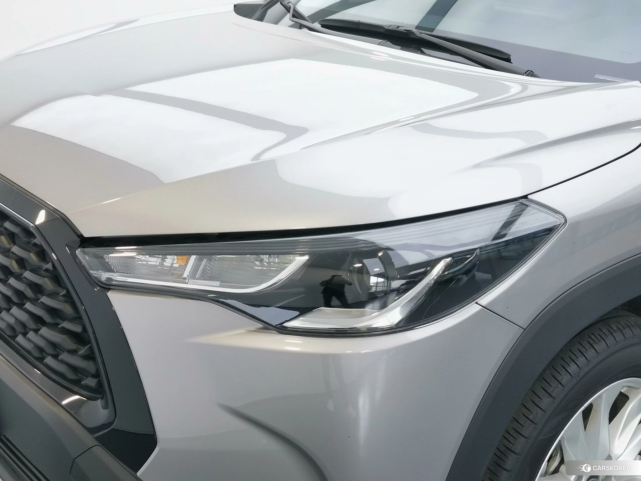 Toyota Corolla id 4486172 из Китая 11